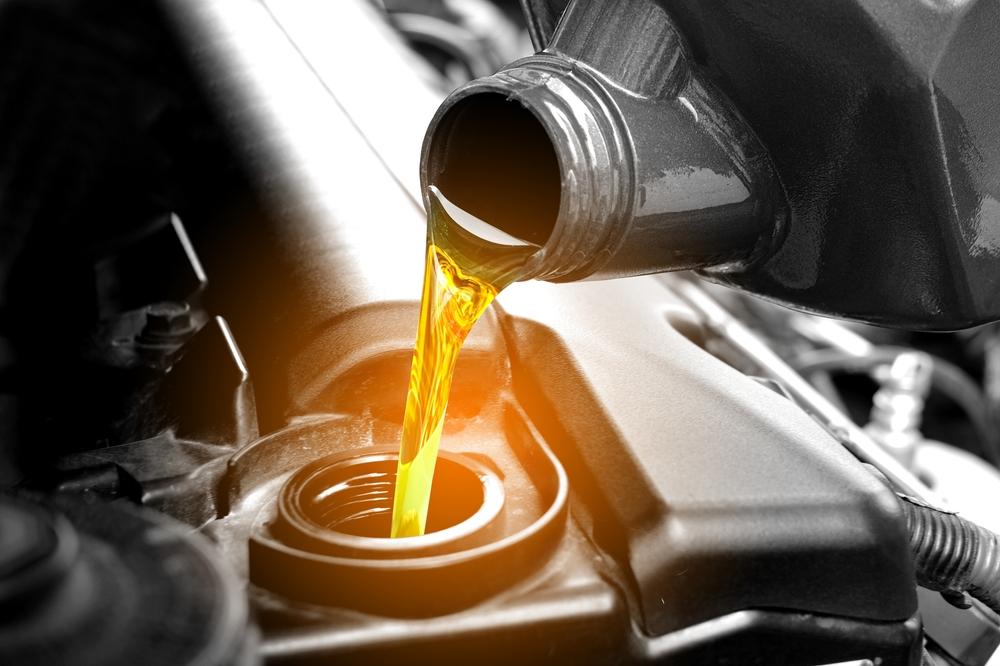 Specialized Diesel Fuel System Service