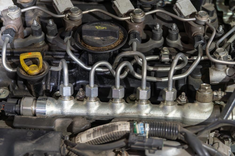 Why Customers Choose DK Diesel Injection Services