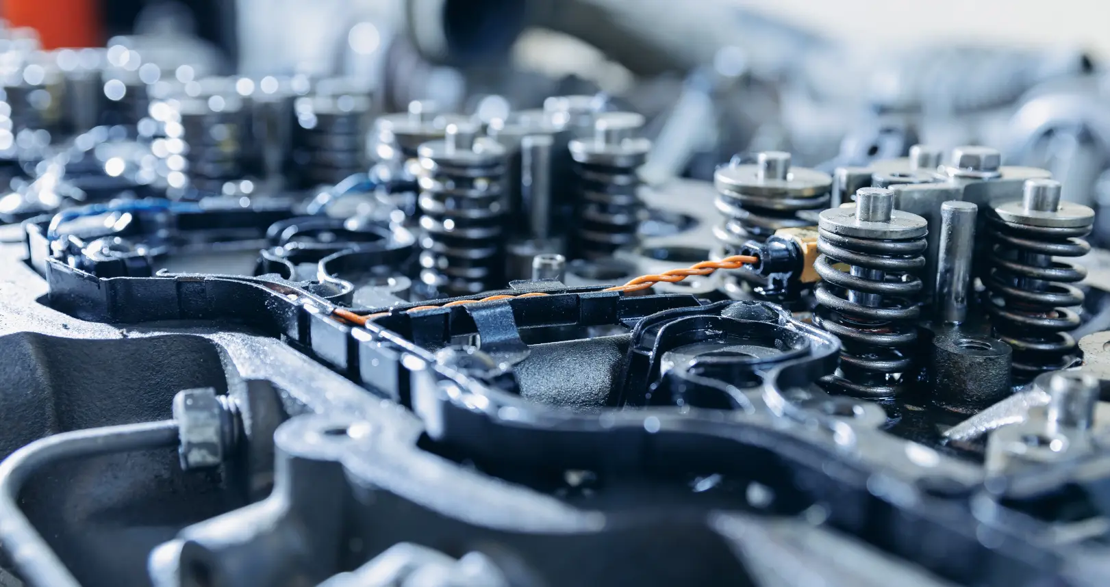 Diesel Injection Pump