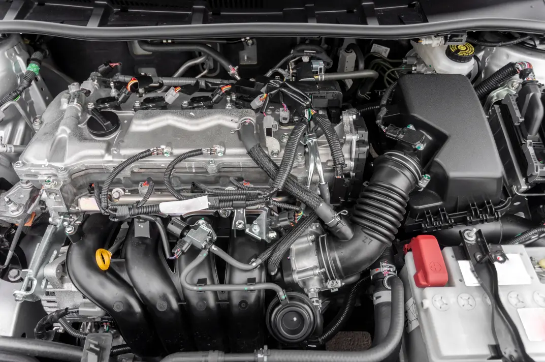 Diesel Injection Pump