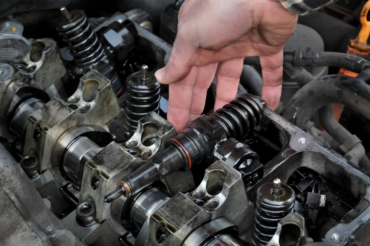 Diesel Injection Pump