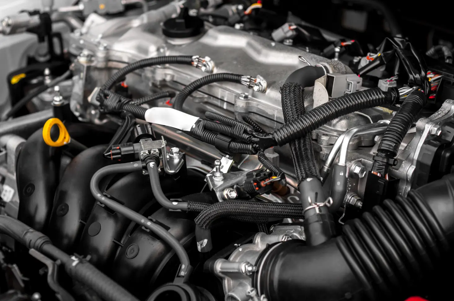 Diesel Injection Pump
